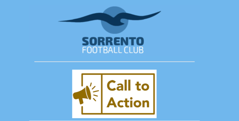 Members Call to Action – Important Notice