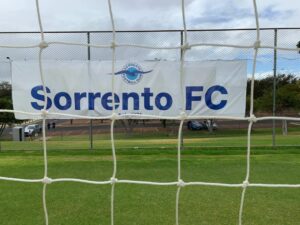 SorrentoFC