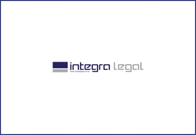 sorrento Integra legal logo